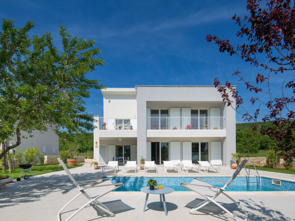 Ferienhaus Chiara Ferienhaus in Kroatien