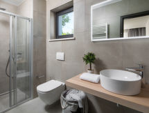 Ferienhaus Paola