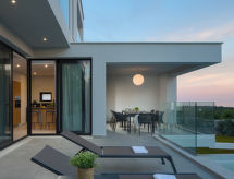 Ferienhaus Paola