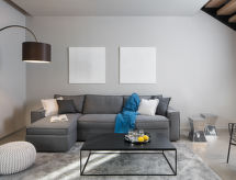 Ferienhaus Paola