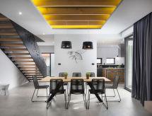 Ferienhaus Paola
