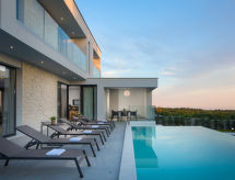 Ferienhaus Paola