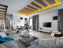 Ferienhaus Paola