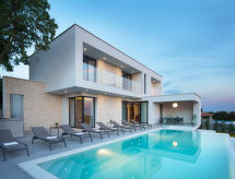 Ferienhaus Paola
