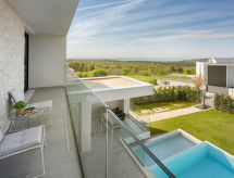 Ferienhaus Paola