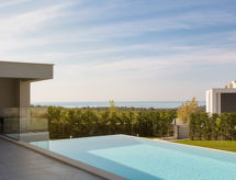 Ferienhaus Paola
