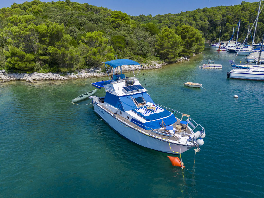 Vakantiehuis Nova Natalina in Kroatië