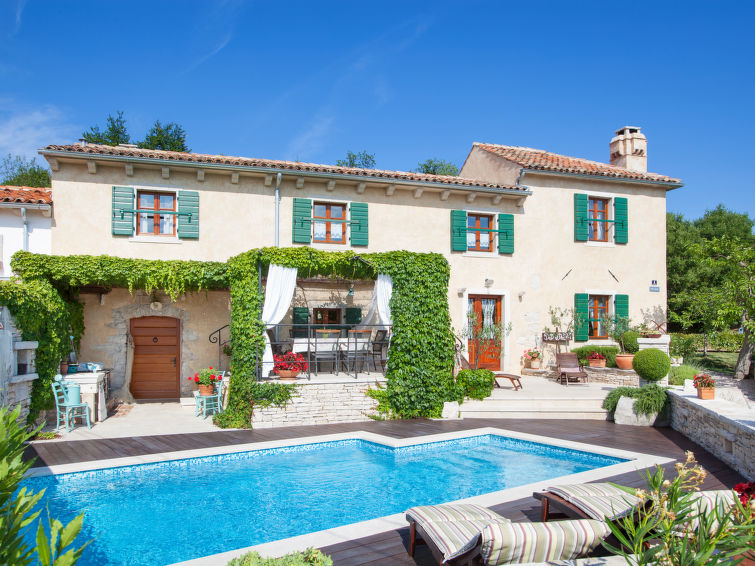 Search and Stay Destinations. Holidays Rentals in Trgetari, Općina Raša - Istarska županija - Croatia