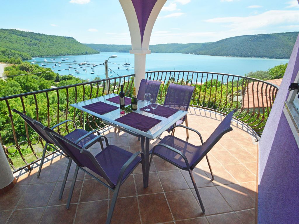 Appartement Šverko in Kroatië