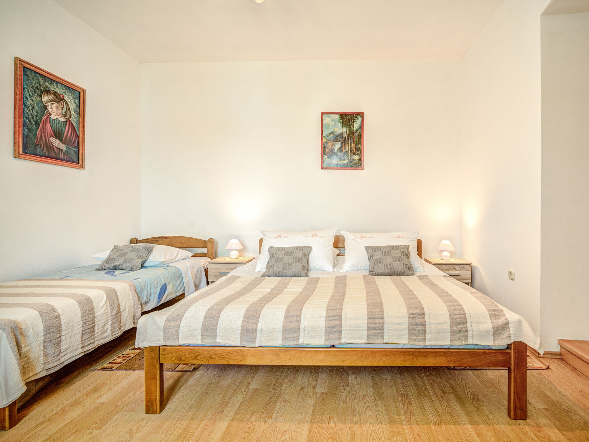 Appartement More – Chambre, photo 7 sur 22