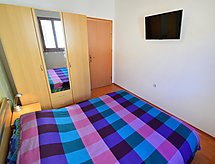 Knusse studio aan zee in Trget – privéstrand op 200 meter - thumbnail 4