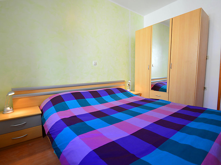 Search and Stay destination Trget, Istarska županija - Croatia from AU$ 94. Šverko 2