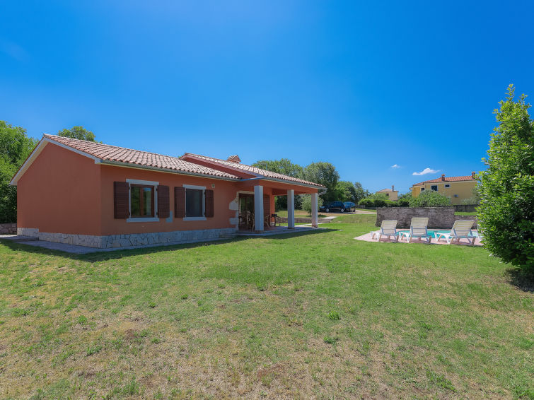 Search and Stay destination Trgetari, Istarska županija - Croatia from AU$ 213. Roberto