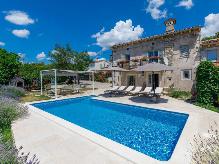 Search and Stay destination Trgetari, Istarska županija - Croatia from AU$ 280. Villa Domenica