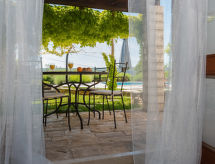 Ferienhaus Villa Domenica