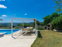 Ferienhaus Villa Domenica