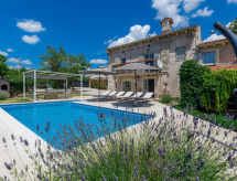 Ferienhaus Villa Domenica