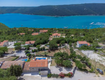 Ferienhaus Villa Domenica