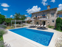 Ferienhaus Villa Domenica