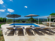 Ferienhaus Villa Domenica