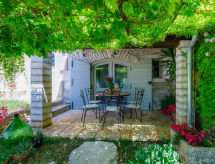 Ferienhaus Villa Domenica