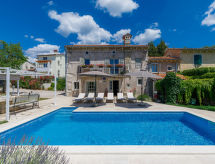 Ferienhaus Villa Domenica