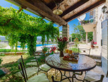 Ferienhaus Villa Domenica