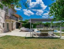 Ferienhaus Villa Domenica