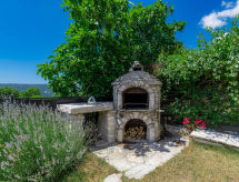 Ferienhaus Villa Domenica