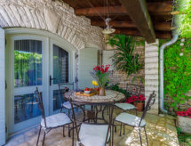 Ferienhaus Villa Domenica