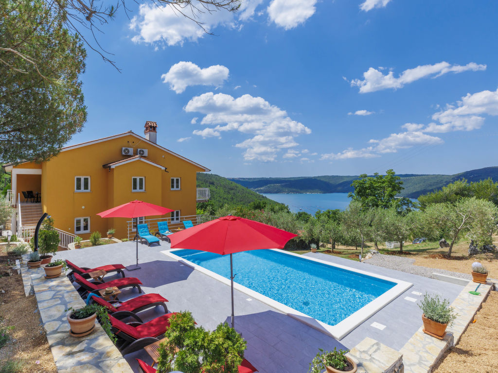 Vakantiehuis Kosić in Kroatië