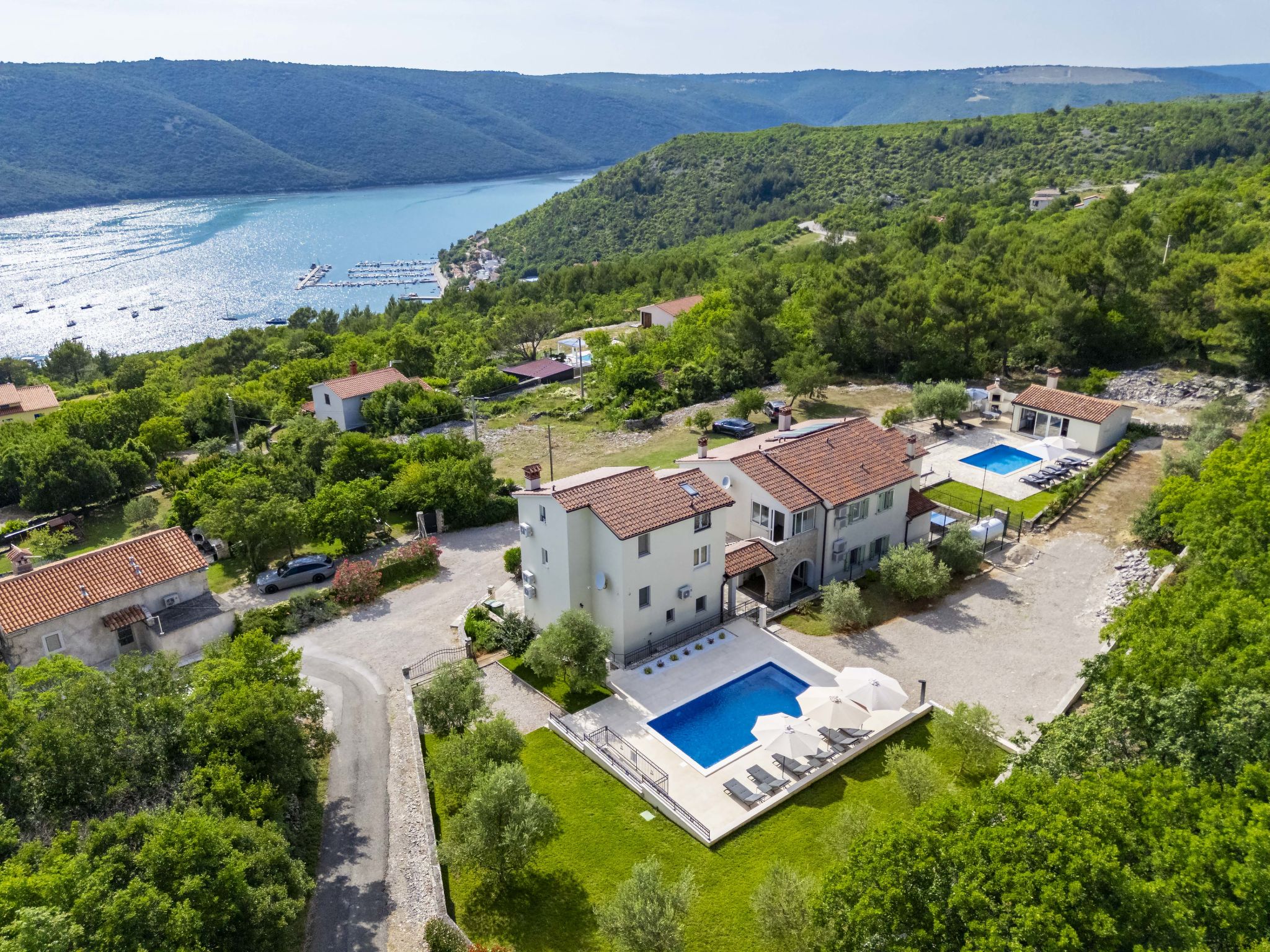 Villa Camellia