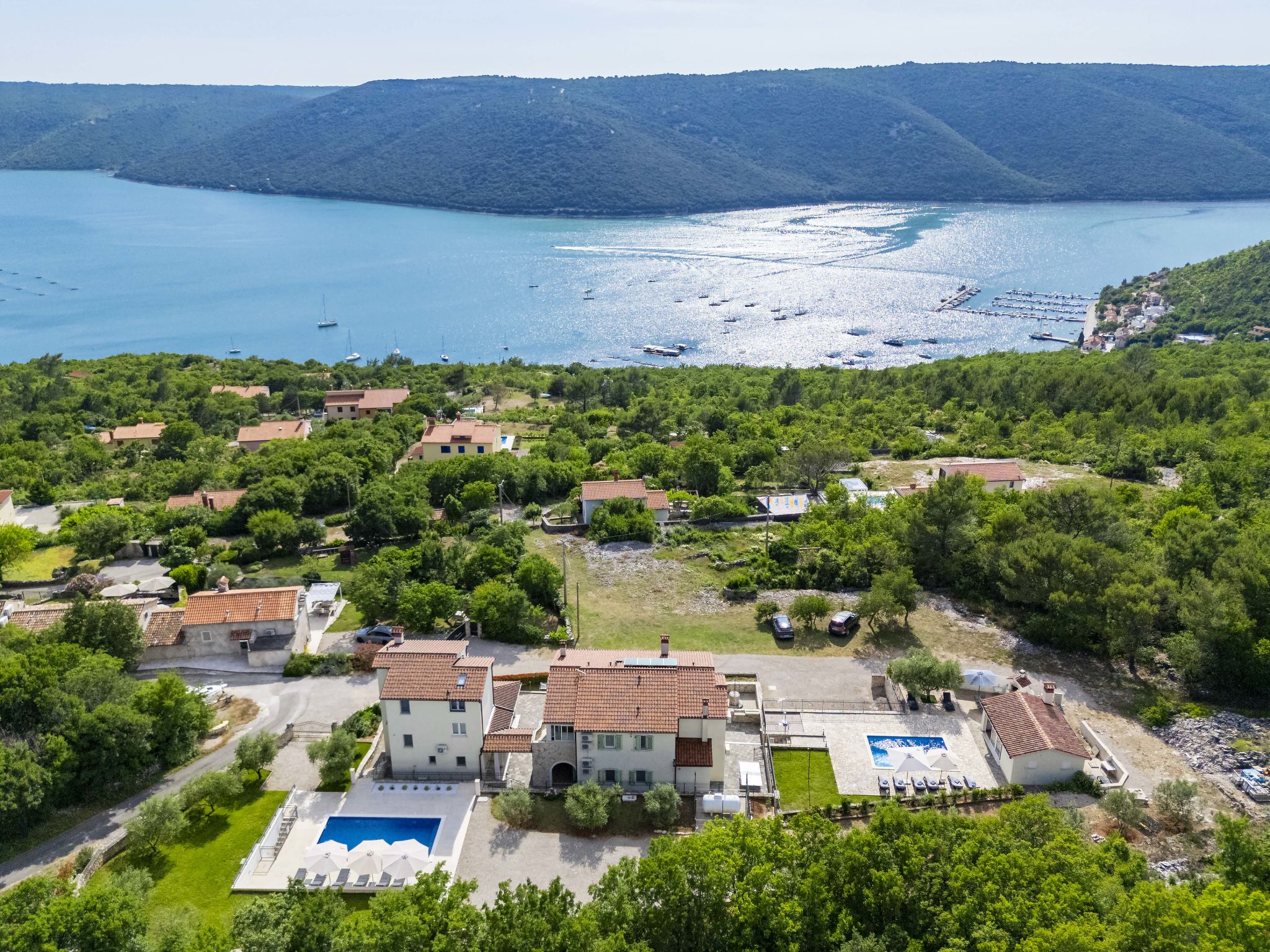 Villa Camellia