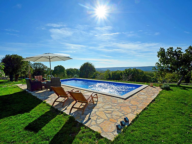 Search and Stay Destinations. Holidays Rentals in Polje, Općina Raša - Istria County - Croatia