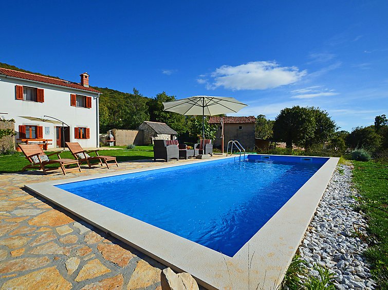 Search and Stay destination Polje, Istria County - Croatia from AU$ 171. Stancija Negri