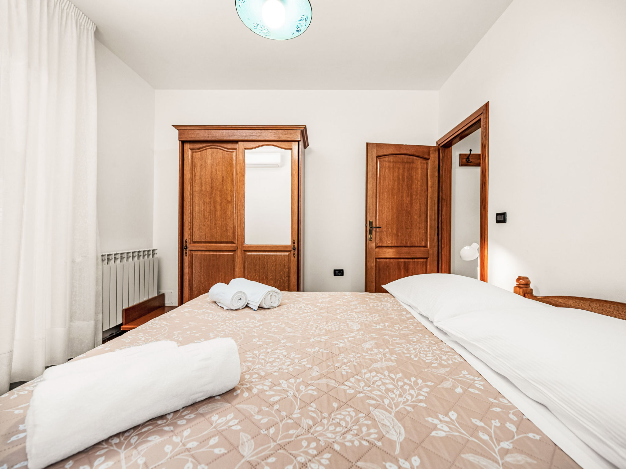 Appartement Apartment Oliva verde – Chambre, photo 36 sur 62