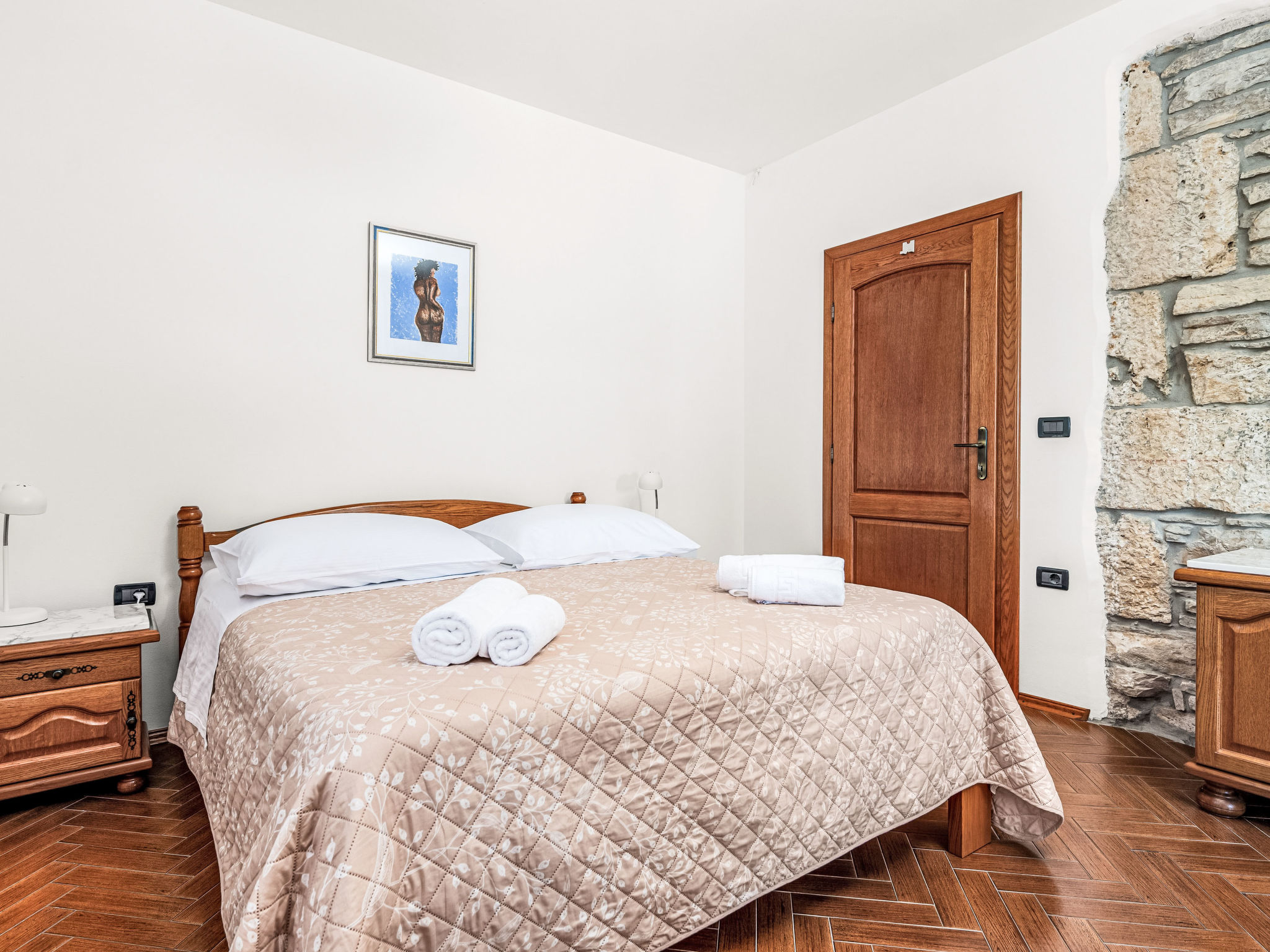 Appartement Apartment Oliva verde – Chambre, photo 39 sur 62