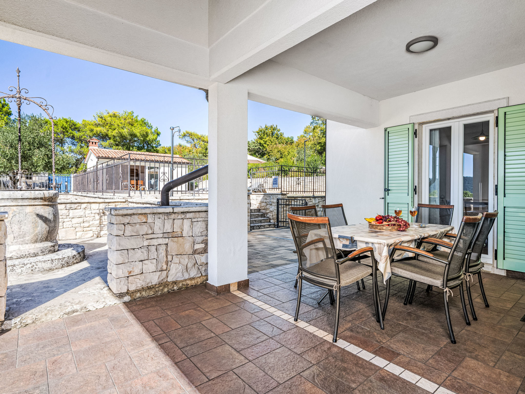 Appartement Apartment Oliva verde – Terrasse, photo 29 sur 62