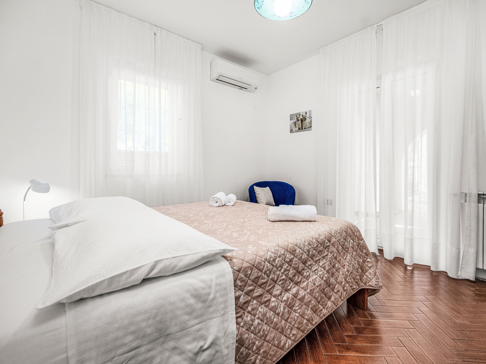 Appartement Apartment Oliva verde – Chambre, photo 34 sur 62