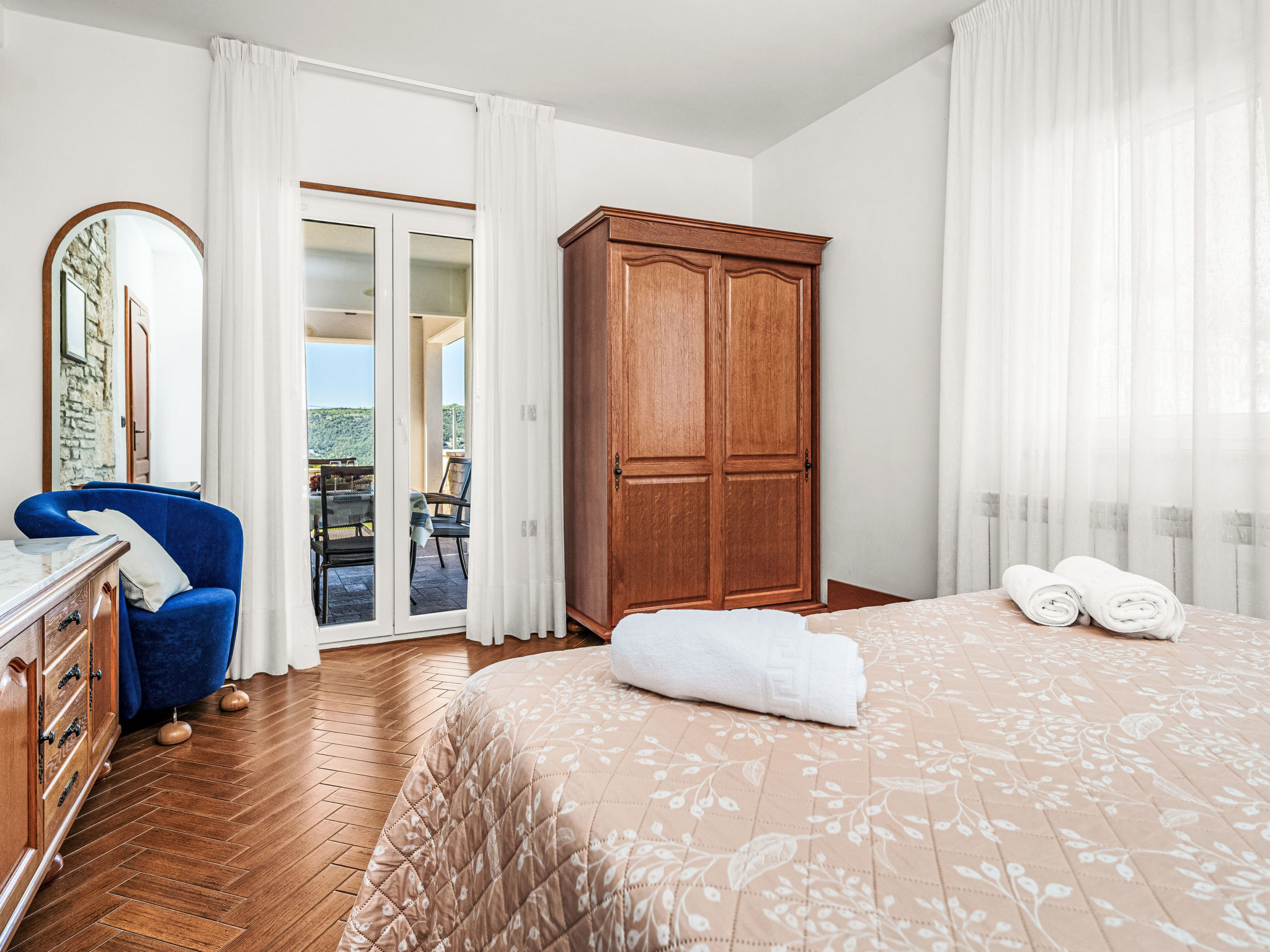 Appartement Apartment Oliva verde – Chambre, photo 40 sur 62