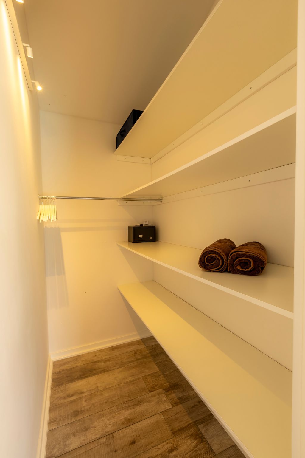 Detailgestaltete Villa mit Pool, Sauna und Hot Tub-Drinnen