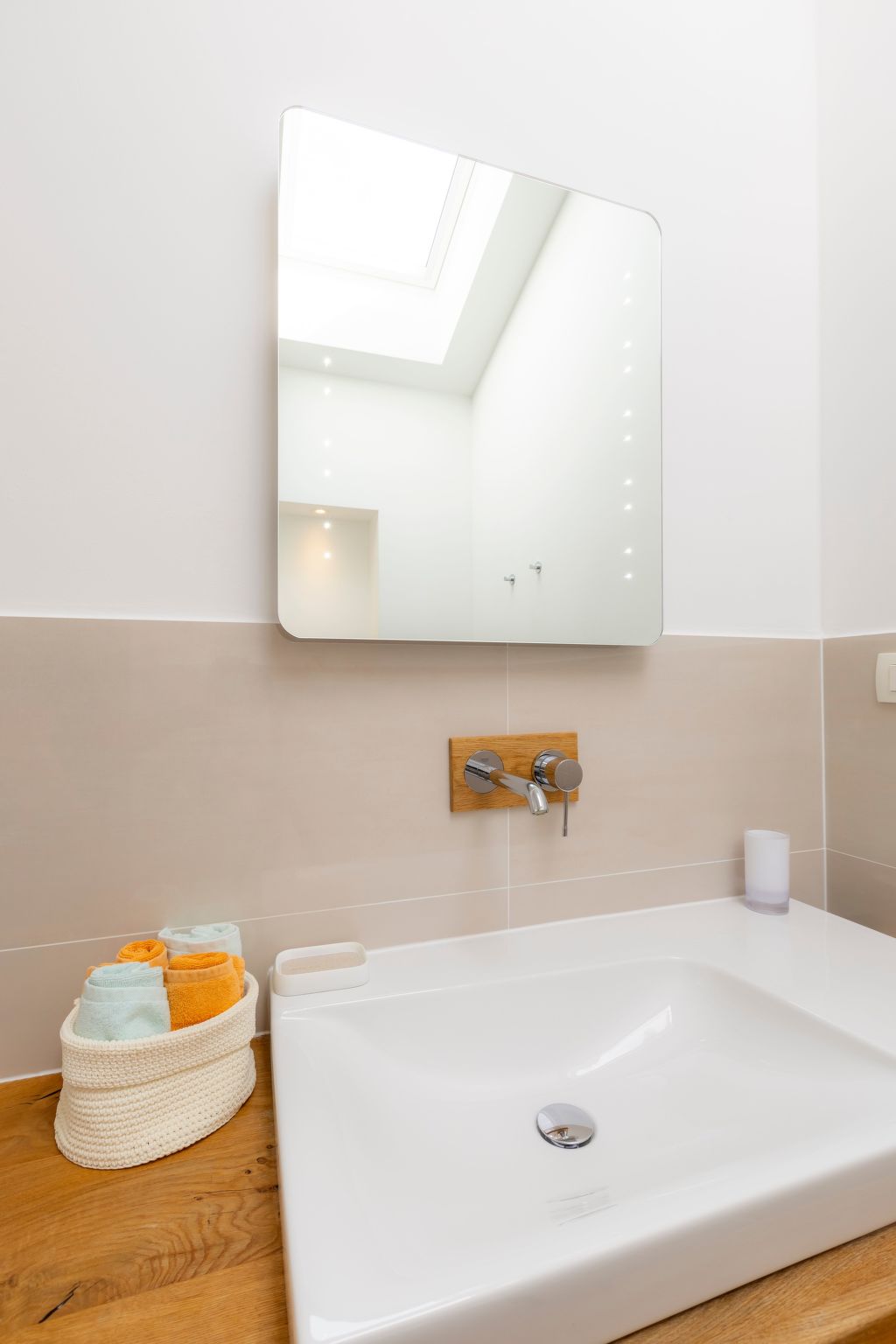 Detailgestaltete Villa mit Pool, Sauna und Hot Tub-Drinnen