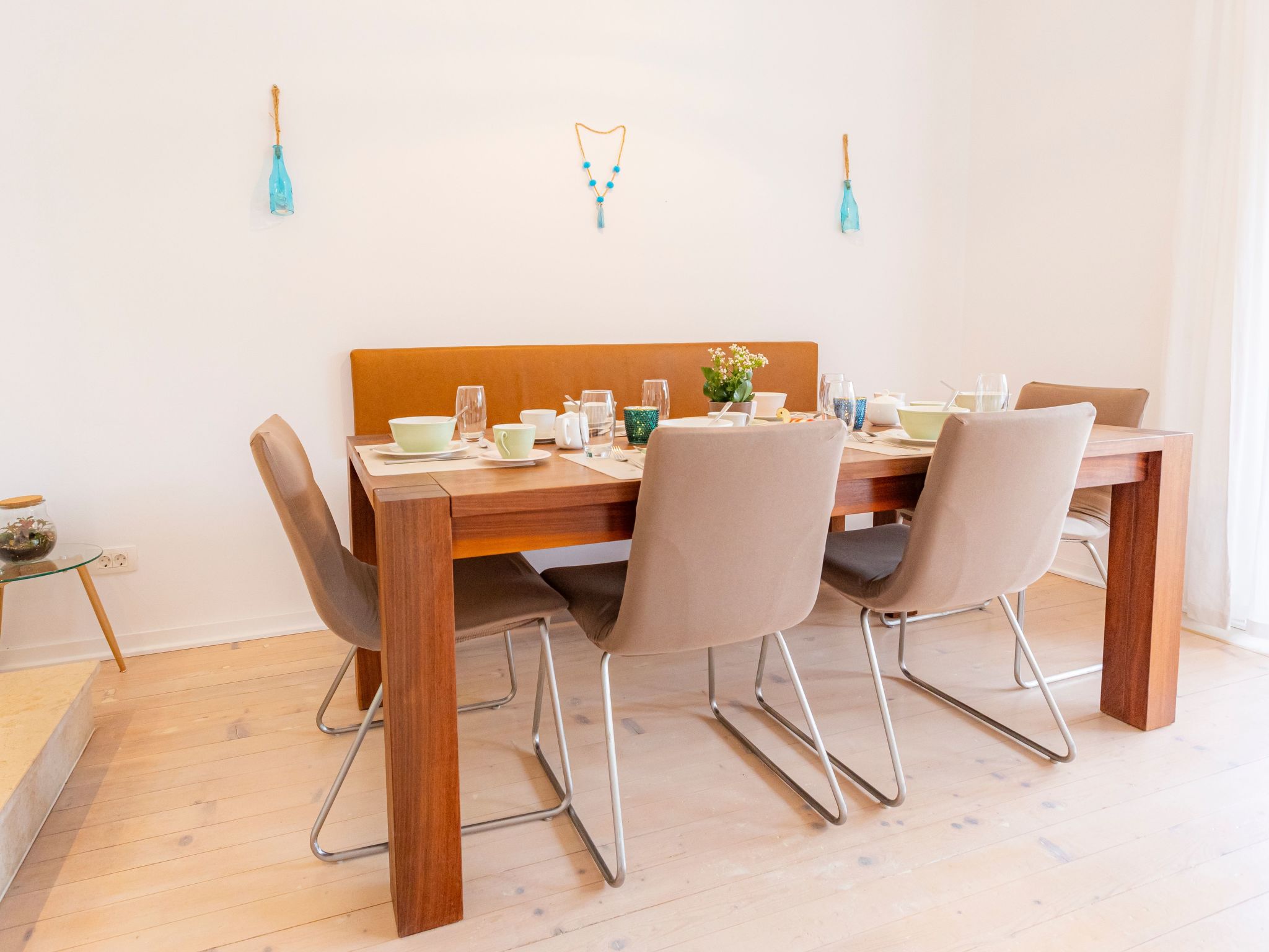 Detailgestaltete Villa mit Pool, Sauna und Hot Tub-Drinnen