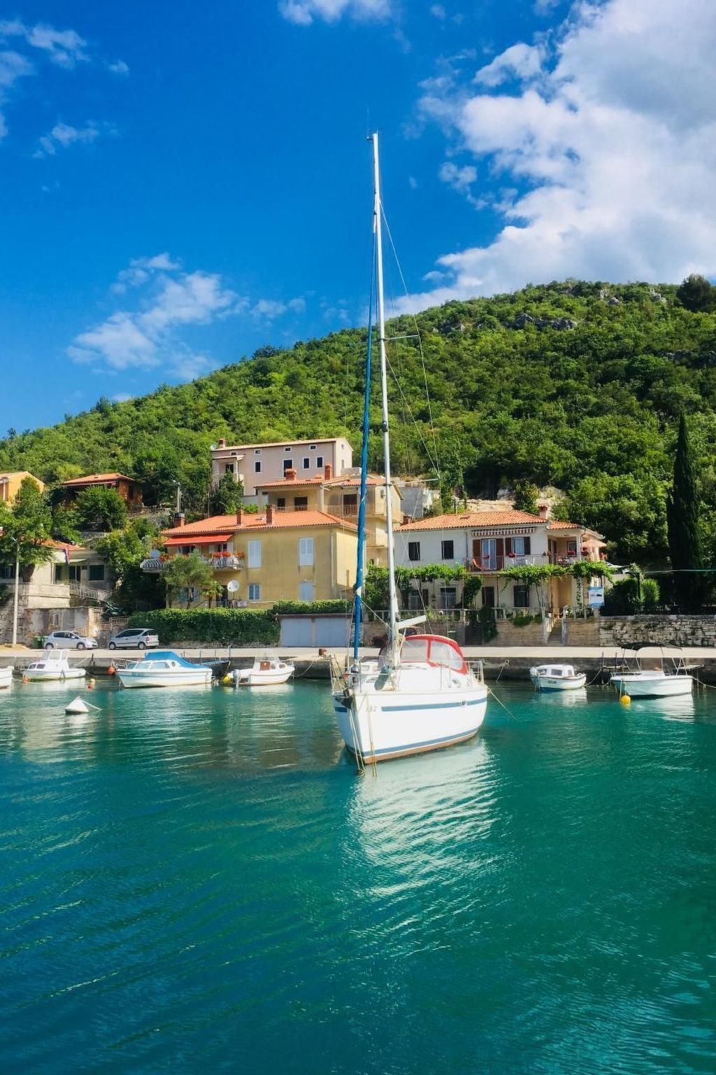 Detailgestaltete Villa mit Pool, Sauna und Hot Tub-Drinnen