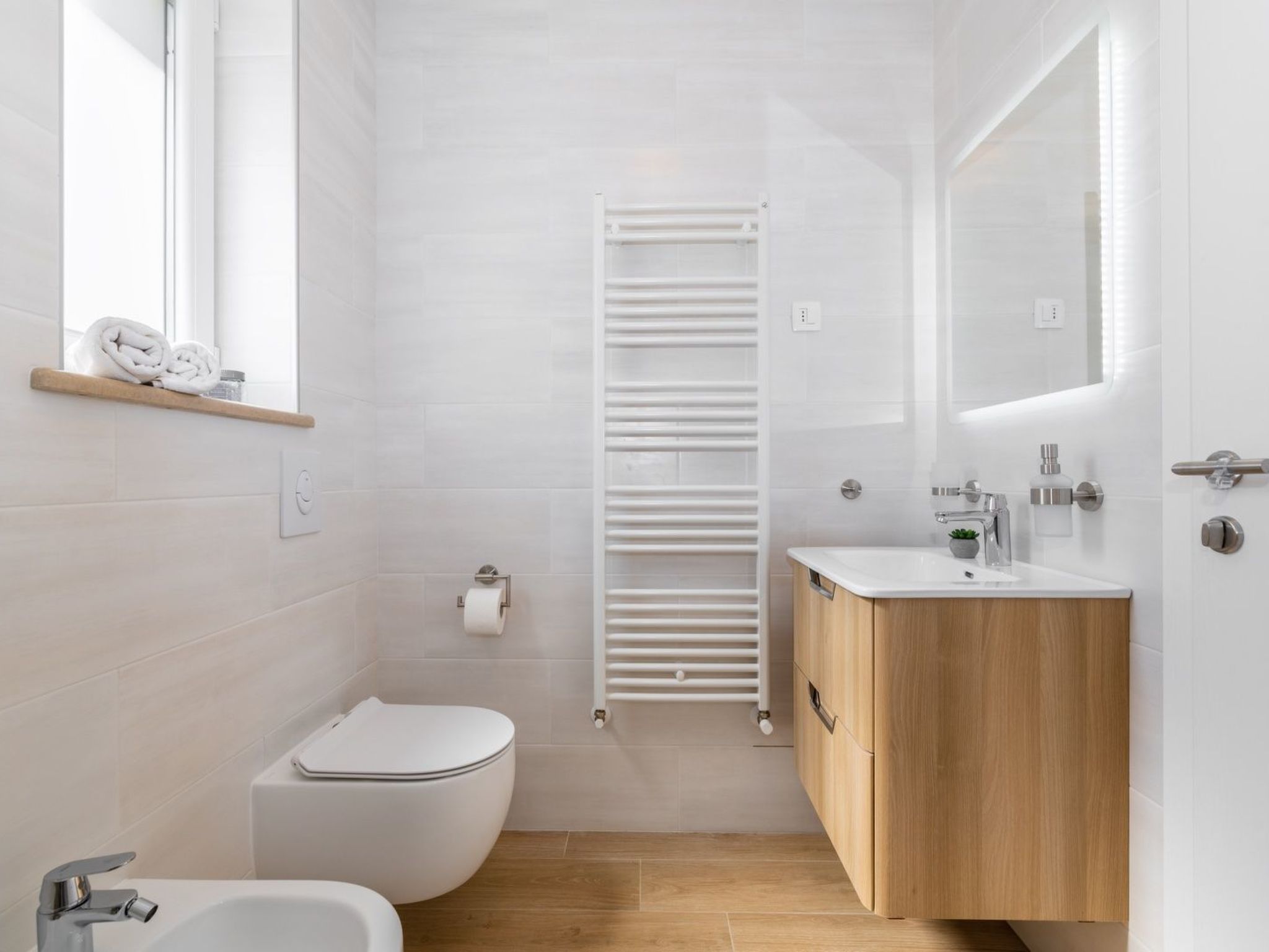 Schöne Villa Camellia mit privatem Pool-Drinnen