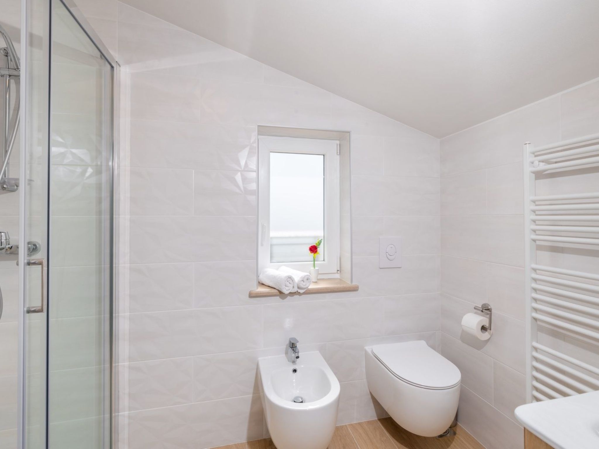 Schöne Villa Camellia mit privatem Pool-Drinnen