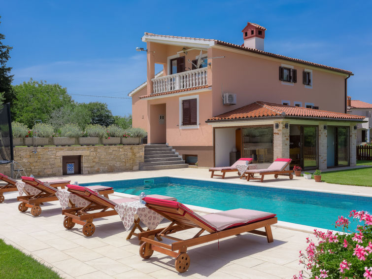 Search and Stay destination Melnica, Istria County - Croatia from AU$ 324. Mirjana
