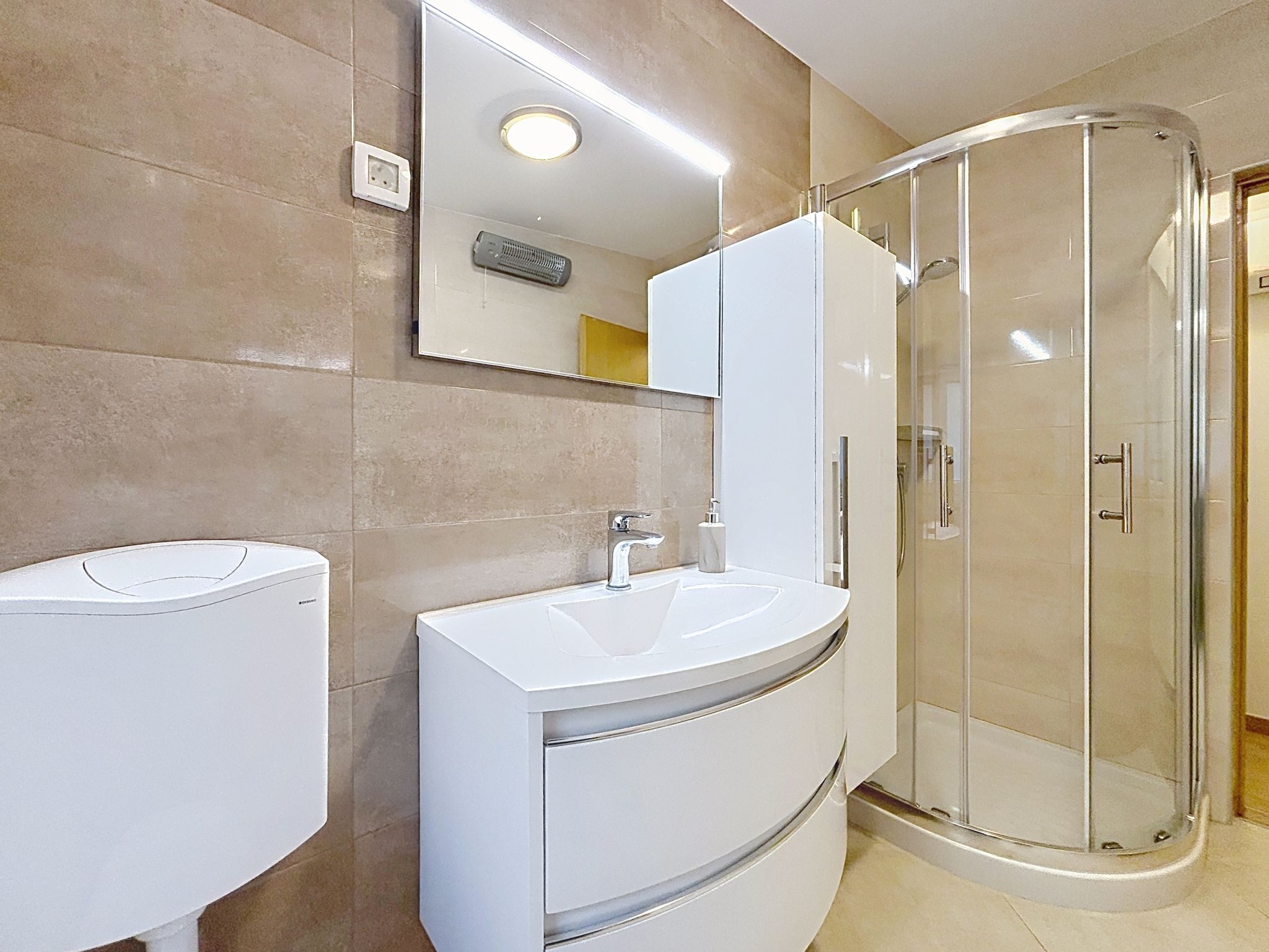 Maison Martina – Salle de bains, photo 23 sur 26