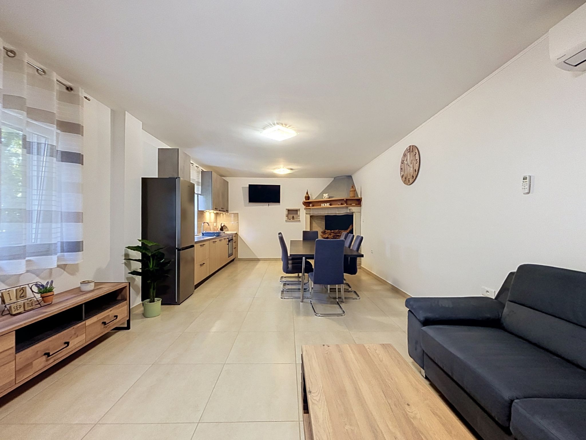 Maison Martina – Séjour, photo 16 sur 26