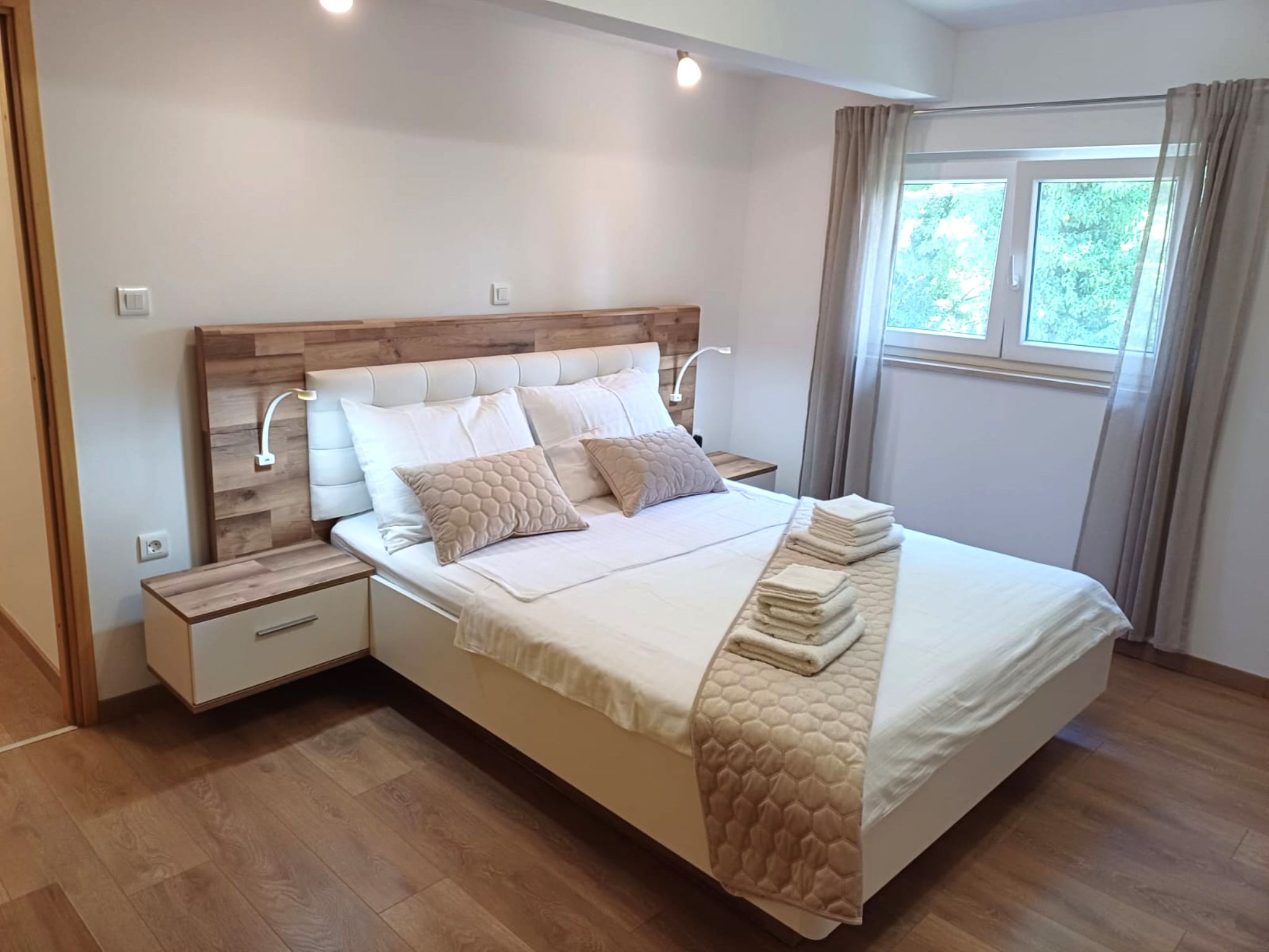 Maison Martina – Chambre, photo 18 sur 26
